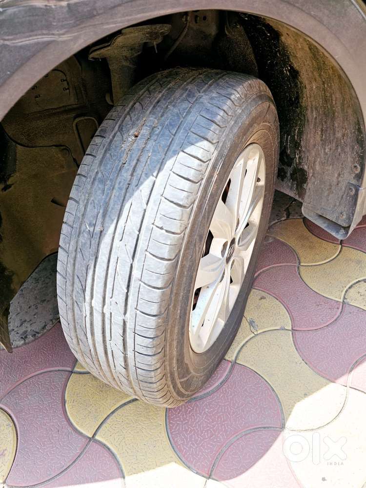 Hyundai Creta 1.6 Crdi Sx, 2019, Diesel