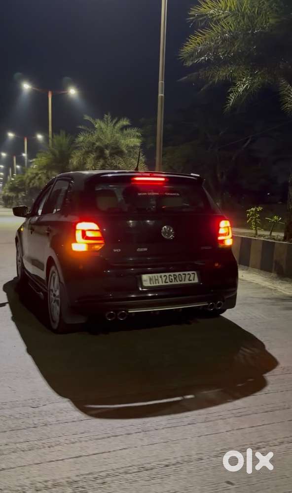Volkswagen Polo Diesel 2010