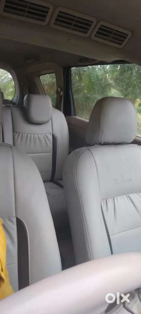 Maruti Suzuki Ertiga 2015