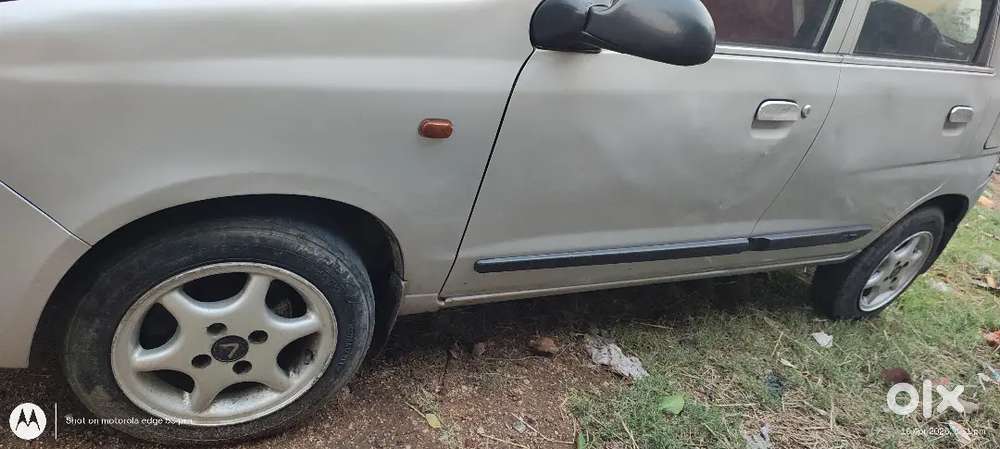 Maruti Suzuki Alto K10 1013 Petrol Good Condition