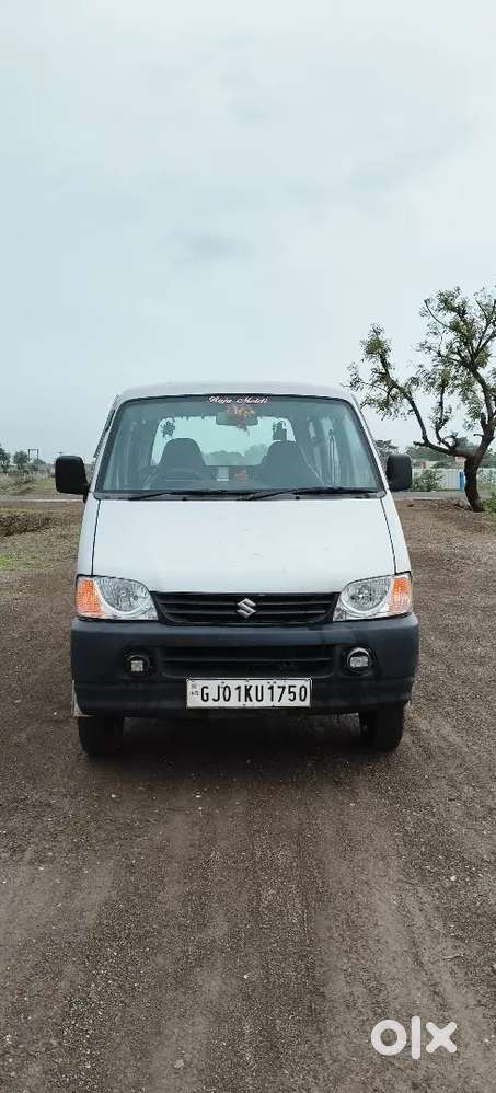 Maruti Suzuki Eeco 2019 Petrol Cng