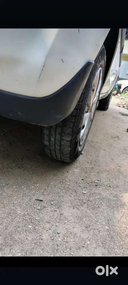 Maruti Suzuki Ritz 2013