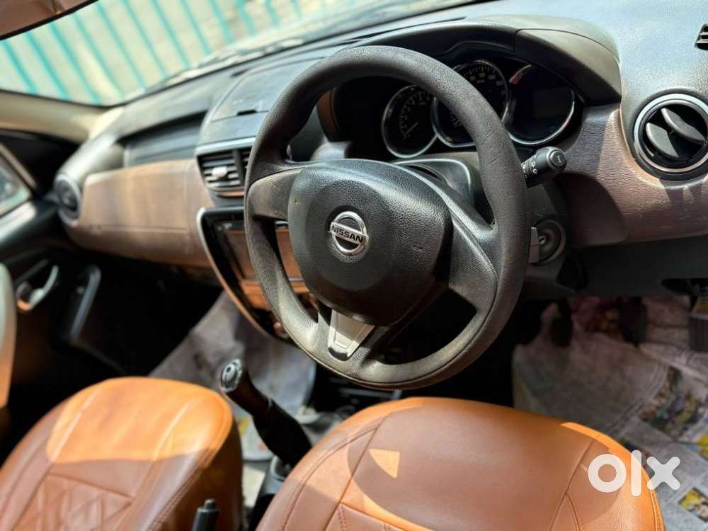 Nissan Terrano 1.5 Xv Anniversary Edition, 2017, Diesel