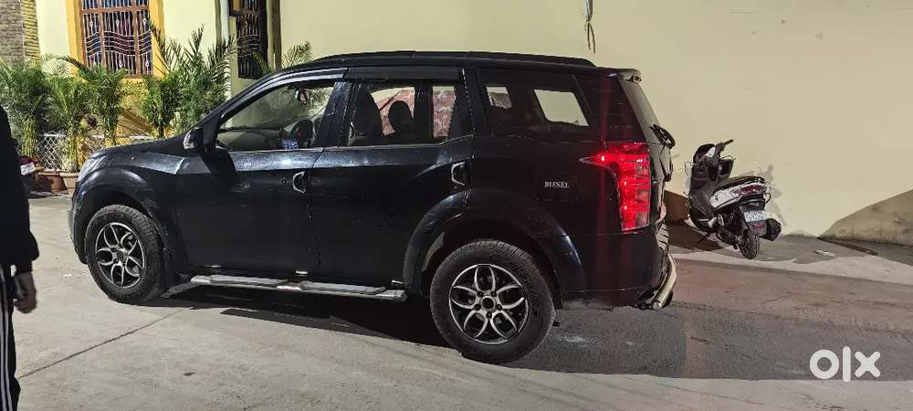 Mahindra Xylo Diesel Manual 2014