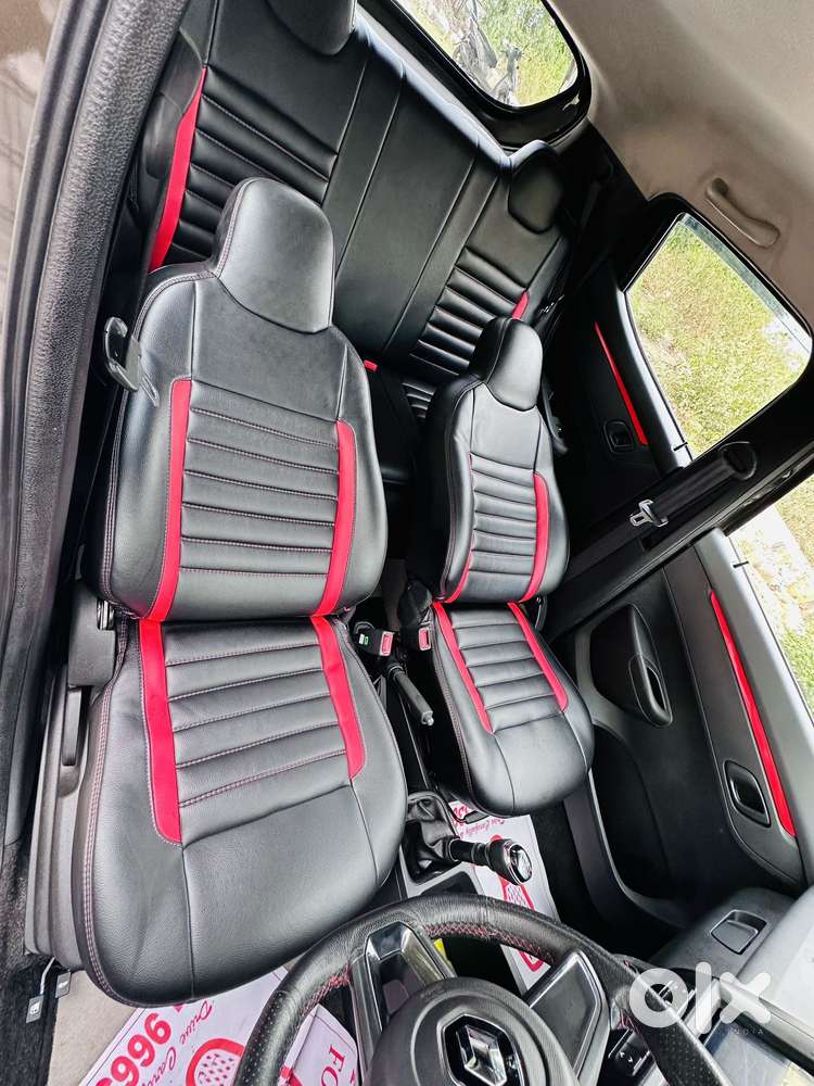 Renault Kwid Rxt Manual Climber, 2021, Petrol