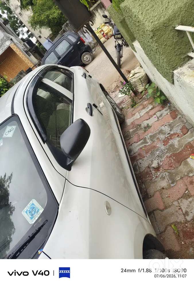 Maruti Suzuki Dzire Tour 2024