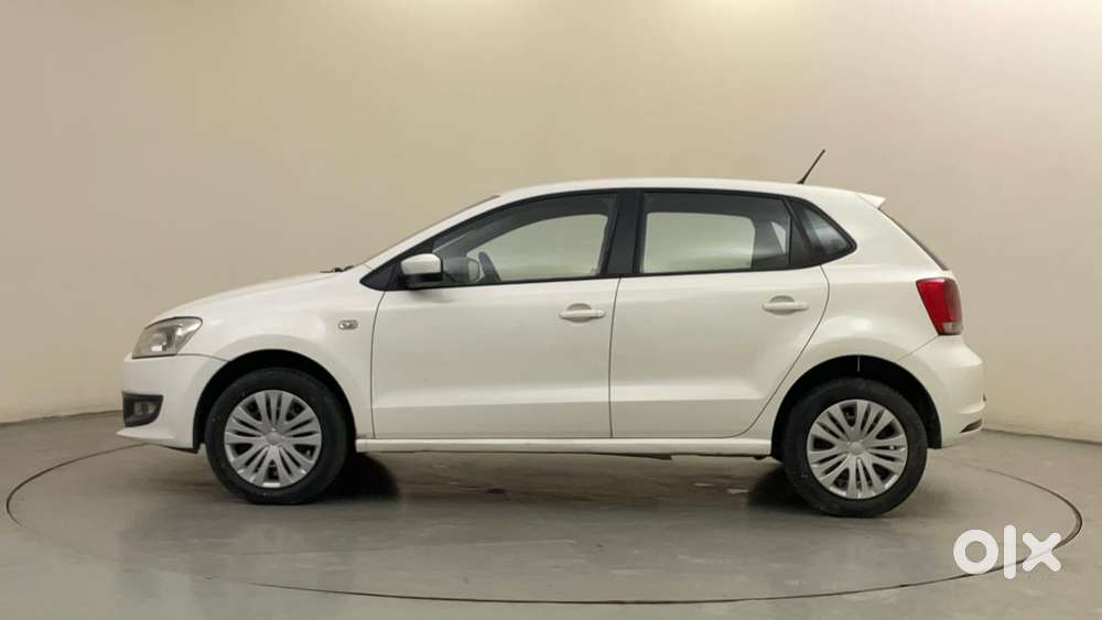 Volkswagen Polo Comfortline 1.2l Diesel, 2014, Diesel