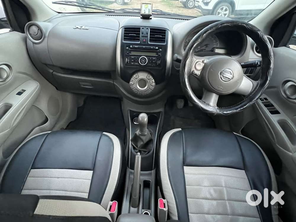 Nissan Sunny Diesel Xl, 2012, Diesel