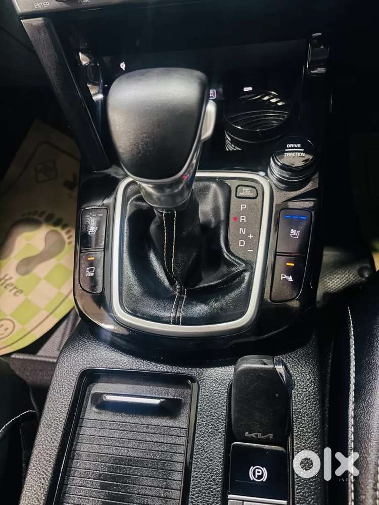 Kia Seltos Gtx Plus, 2025, Diesel