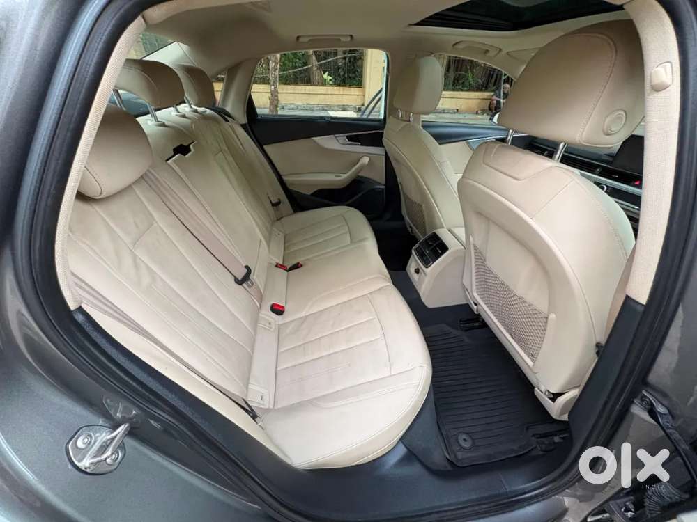 Audi A4 2.0 Premium Plus 40 Tfsi, 2021, Petrol