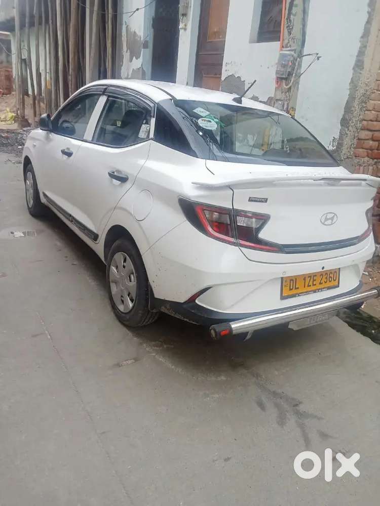 Hyundai Aura 1.2 S 2026