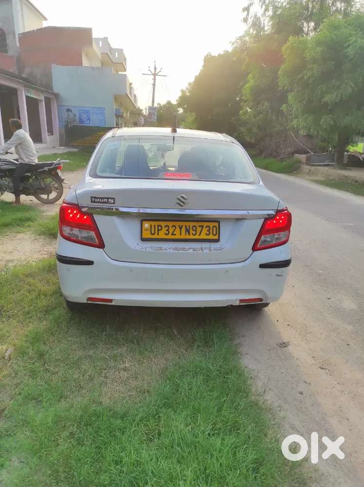 Maruti Suzuki Swift 2025