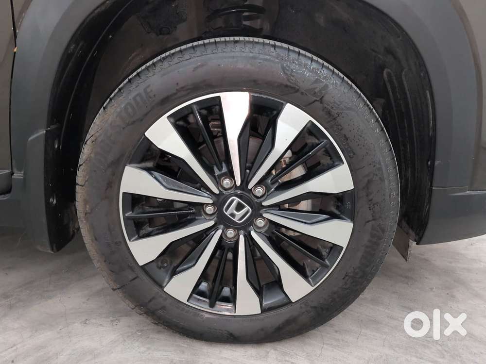 Honda Elevate Zx Cvt, 2023, Petrol