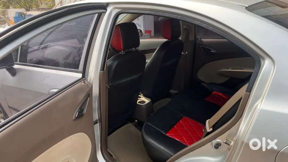 Chevrolet Sail 2013 Diesel Good Condition