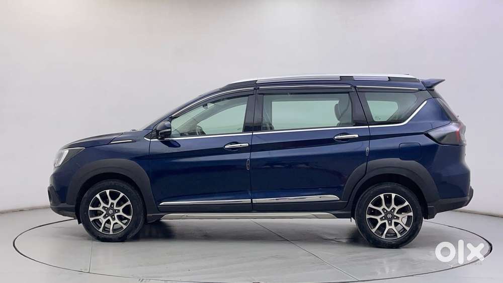Maruti Suzuki Xl6 1.5 Alpha Plus At, 2022, Petrol