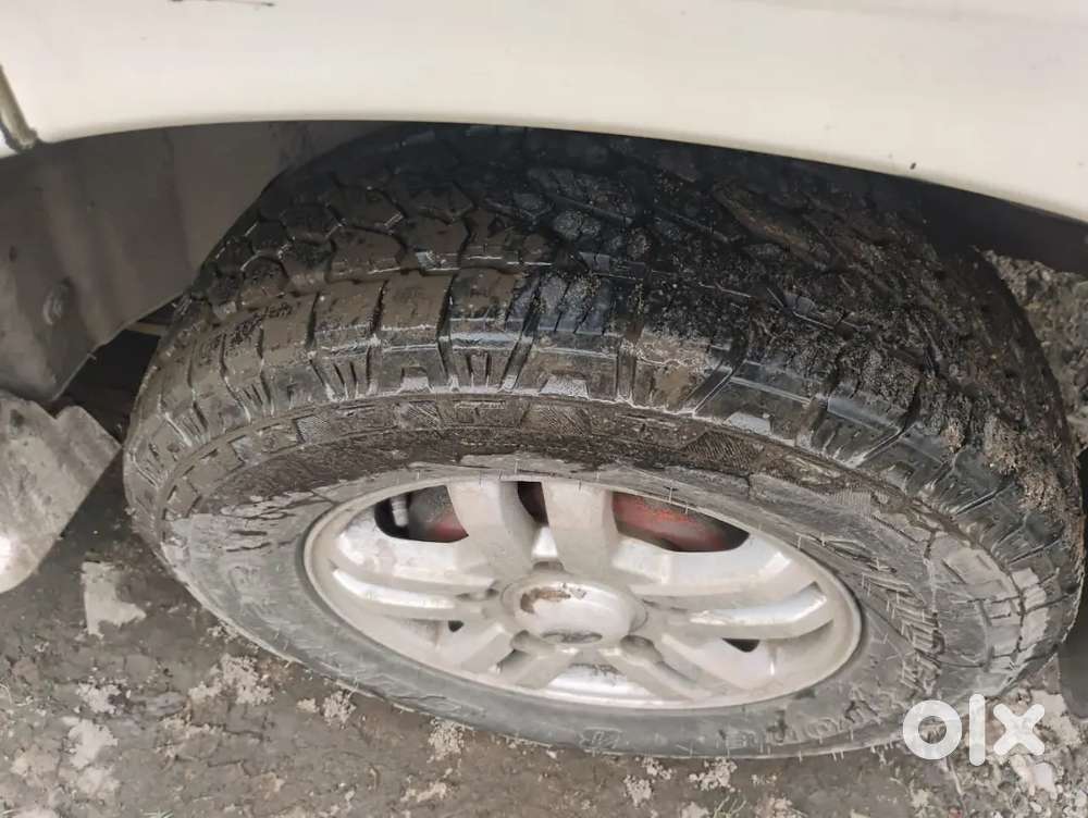 Mahindra Scorpio Diesel 2013 Vlx