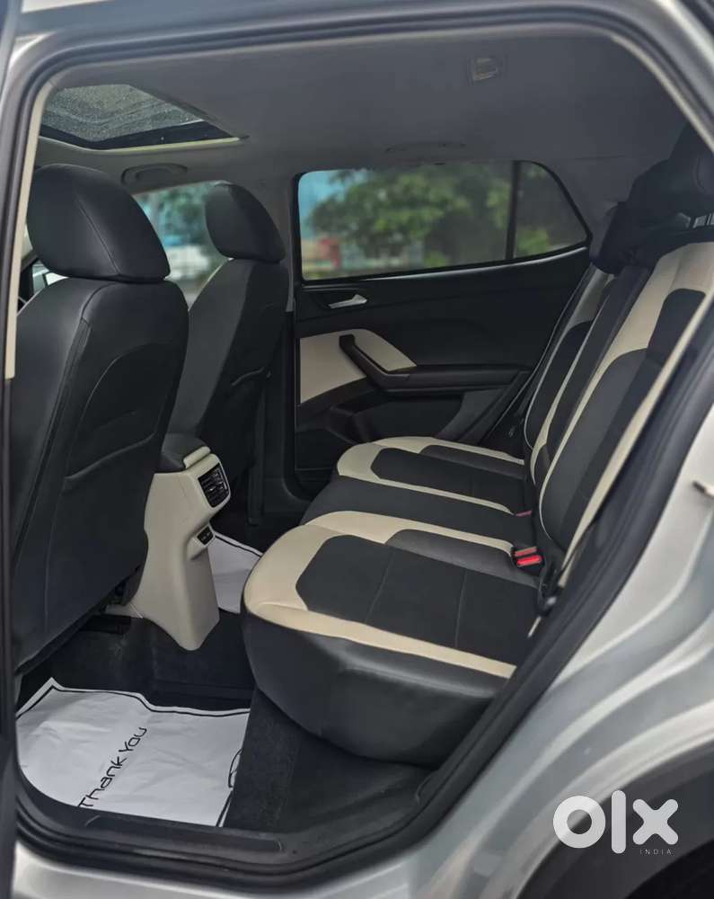 Volkswagen Taigun 1.0 Tsi Topline, 2023, Petrol