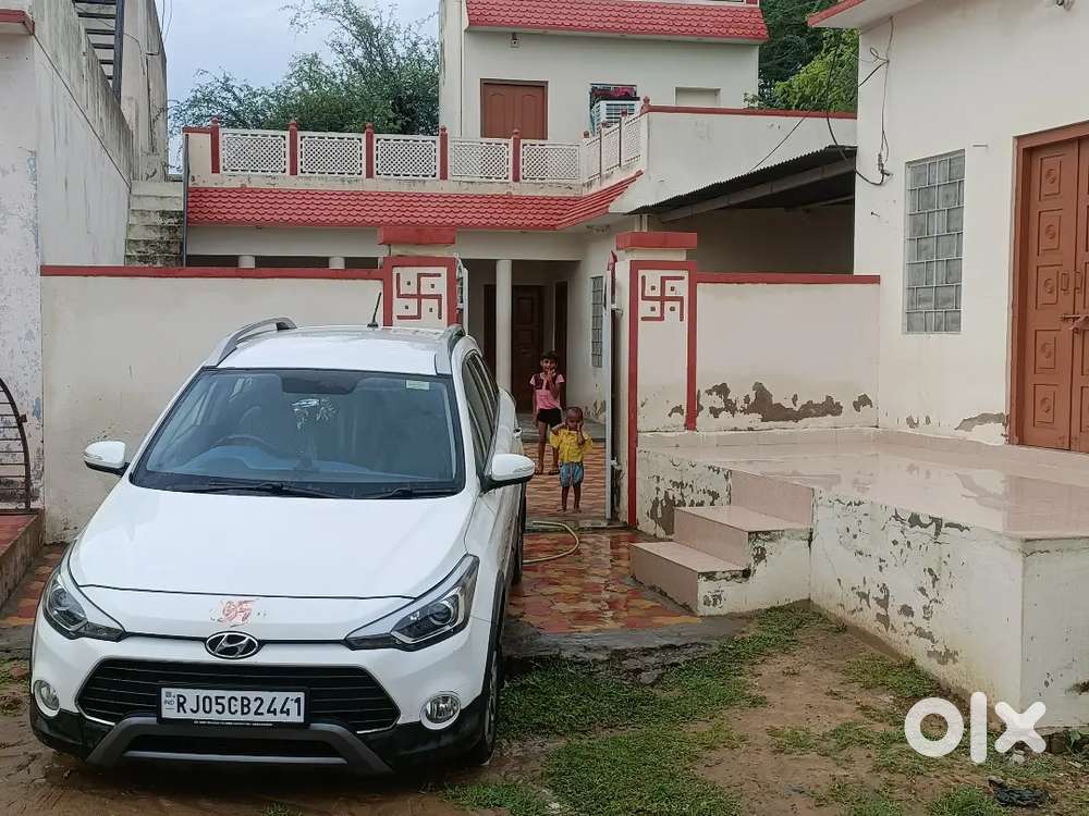 Hyundai I20 Active 2017 Diesel