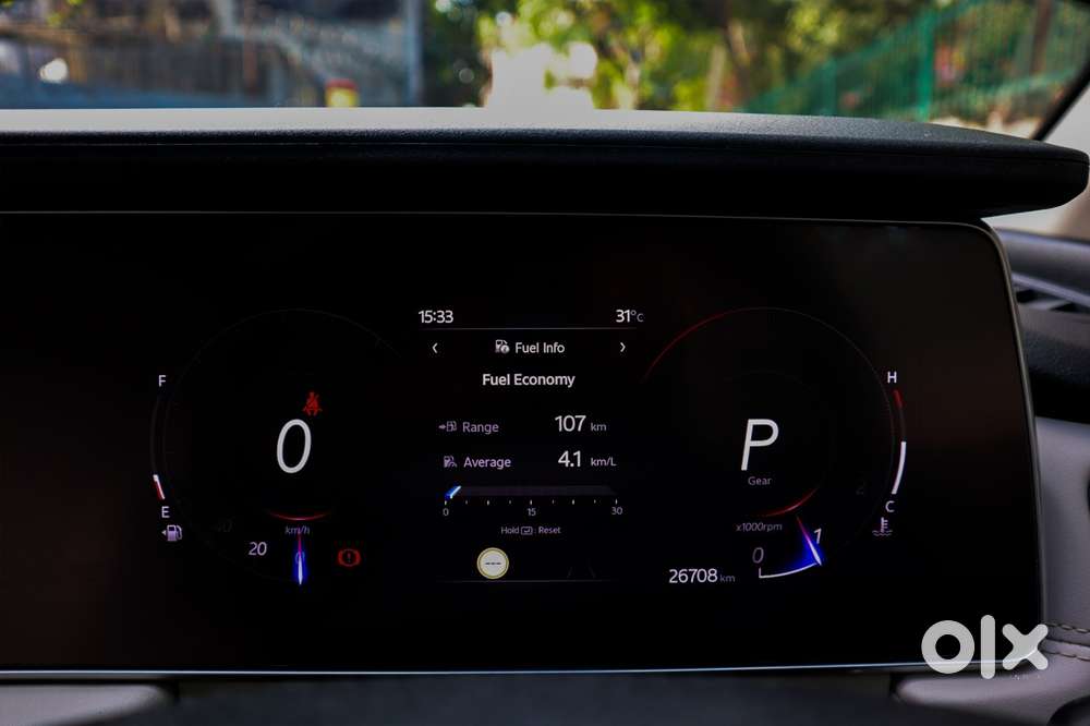 Mahindra Xuv700 2.0 Ax 7 Petrol At Luxury Pack Str, 2024, Petrol