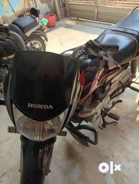 Olx sale deals bike