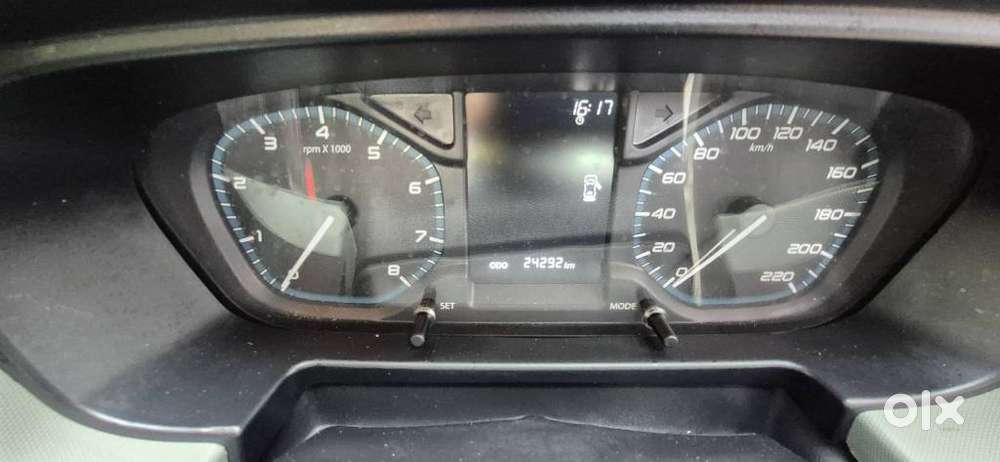 Tata Punch Adventure, 2023, Petrol