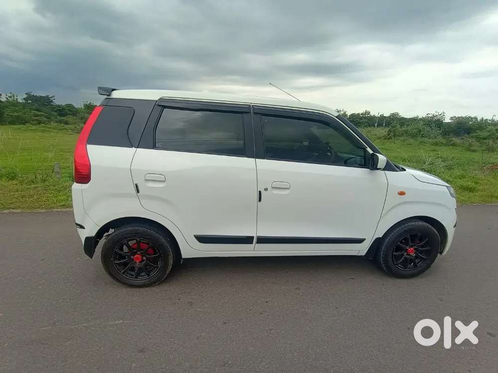 Maruti Suzuki Wagonr Cng Vxi. 9/2023 Manfacher