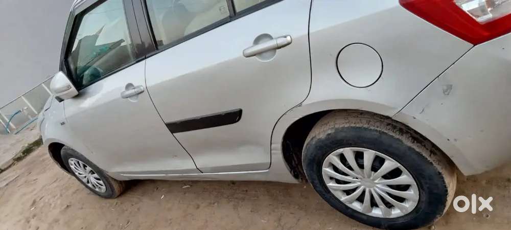 Maruti Suzuki Dzire 2012 Petrol 89000 Km Driven