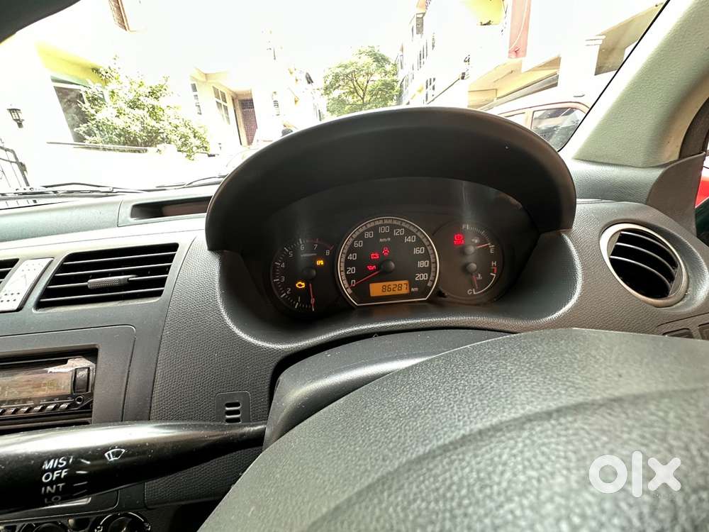 Swift 2006 Maruti Model