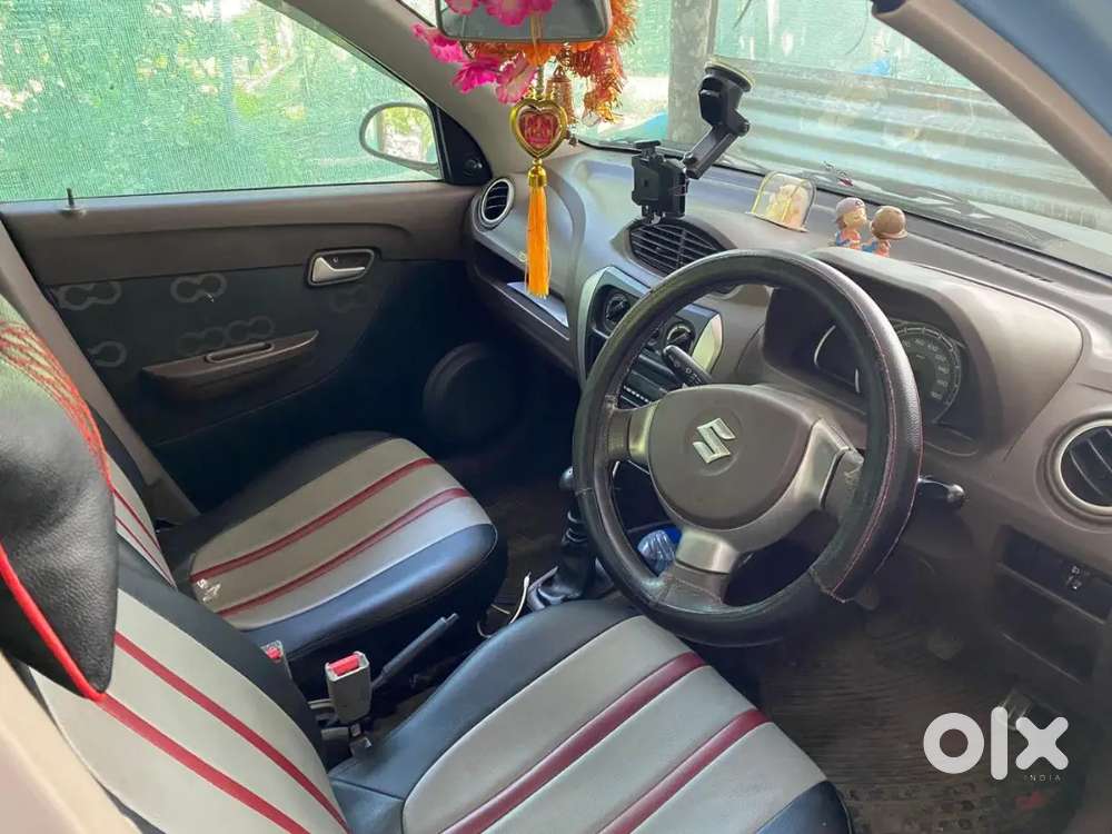 Maruti Suzuki Alto 800 2014 Petrol 81000 Km Driven