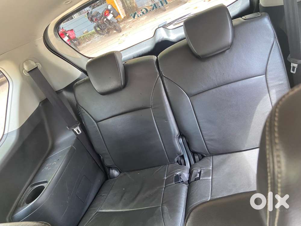 Maruti Suzuki Xl6 2020 Petrol Automatic Transmission Good Condition