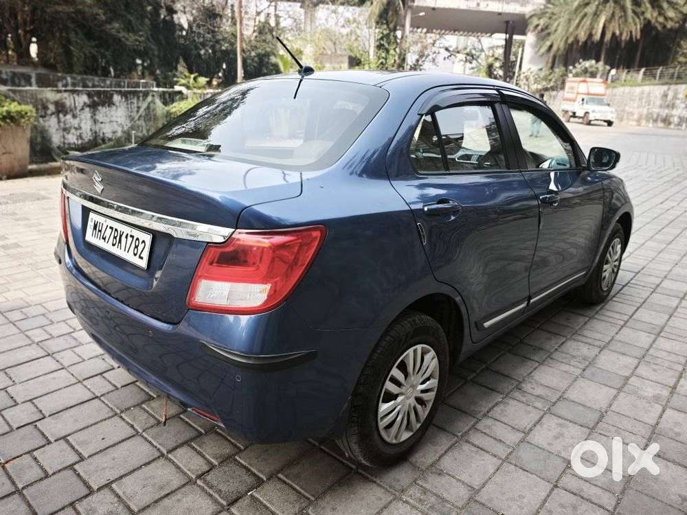 Maruti Suzuki Dzire 1.2 Vxi Cng, 2023, Petrol