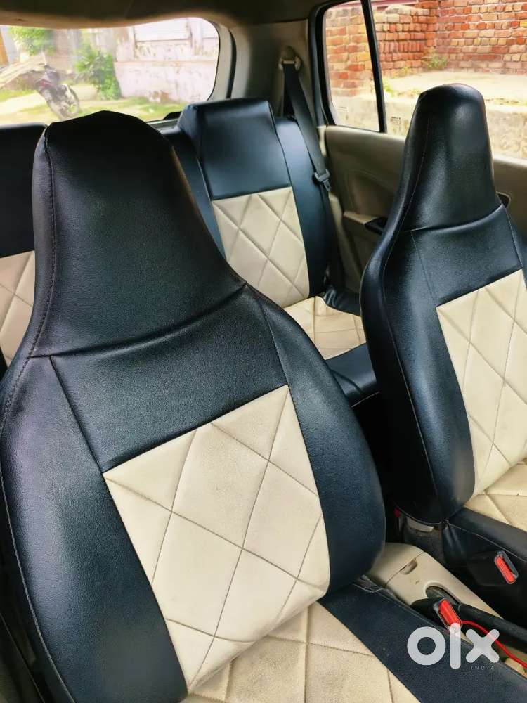 Maruti Suzuki Celerio 2016