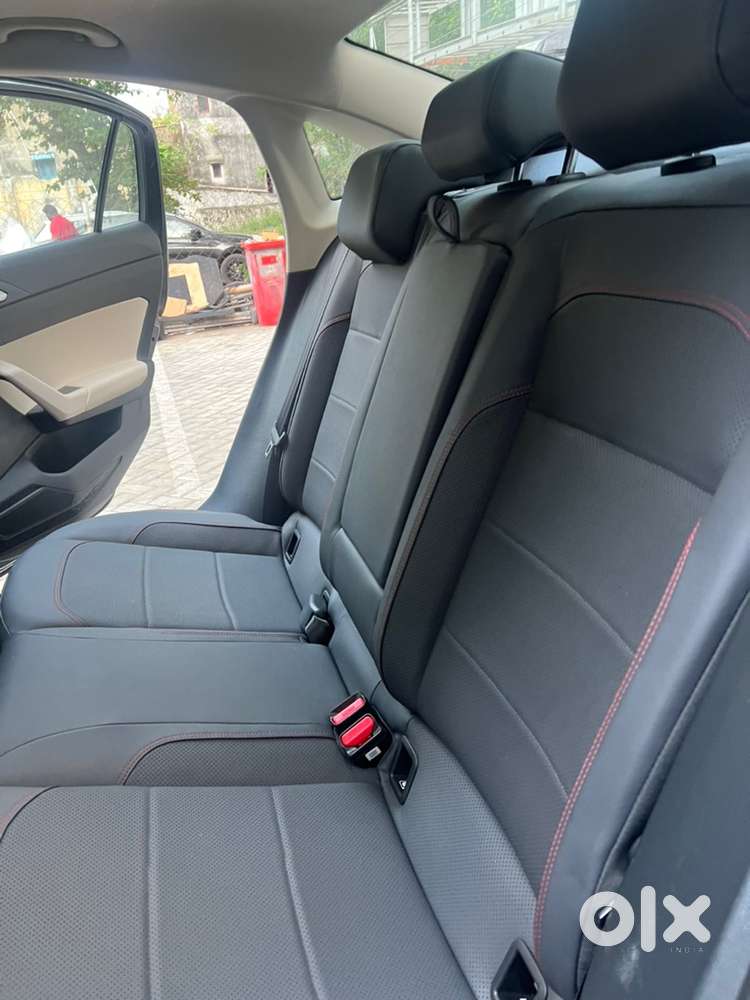 Volkswagen Virtus Gt 1.5 Petrol 2024