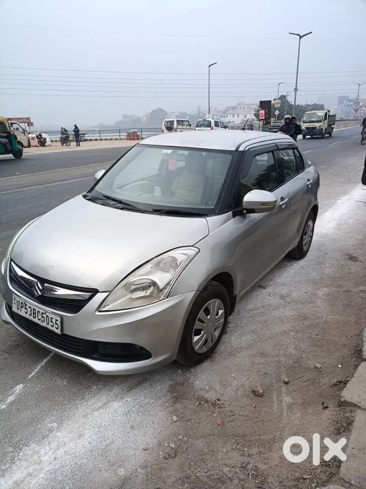 Maruti Suzuki Dzire Vdi 2013