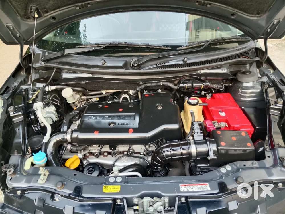 Maruti Suzuki Swift Zdi, 2012, Diesel