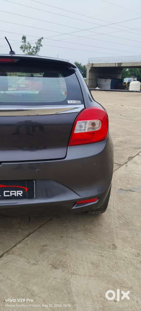 Maruti Suzuki Baleno 1.2 Delta, 2018, Cng & Hybrids