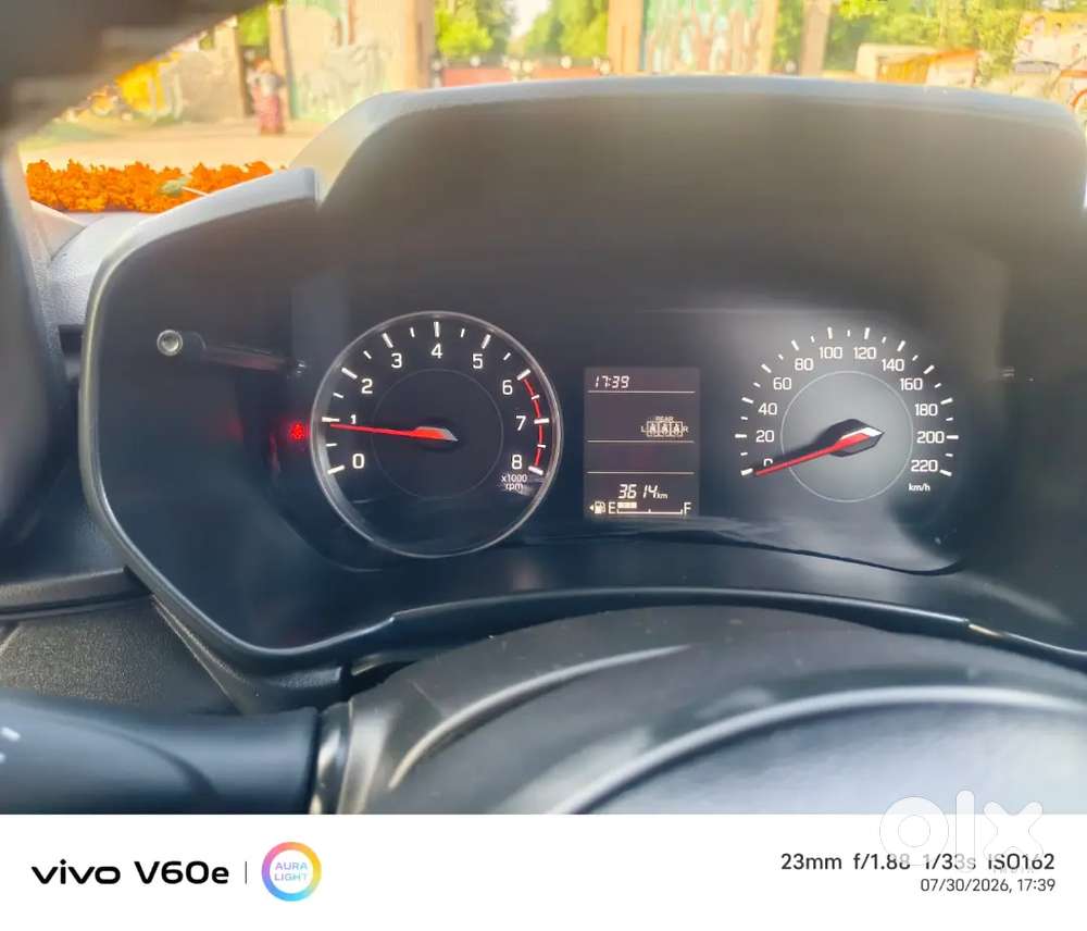 Maruti Suzuki Swift Vxi 2026 Manual