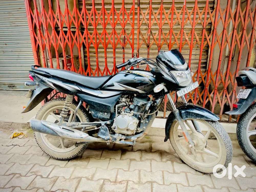 Second Hand Two Wheeler Platina Bajaj Platina 110 Second Hand