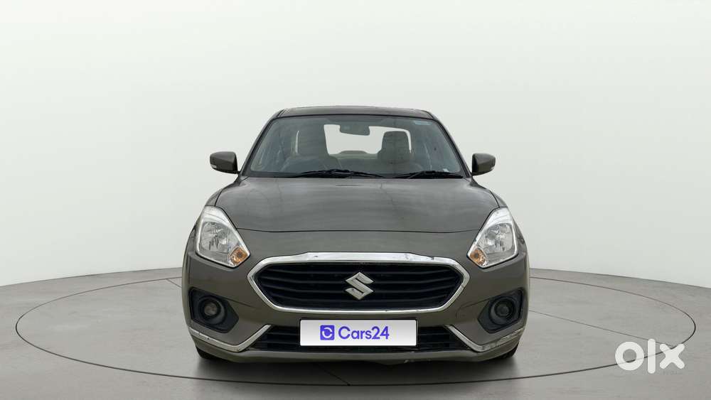 Maruti Suzuki Swift Dzire 1.2 Vxi Bsiv, 2019, Petrol