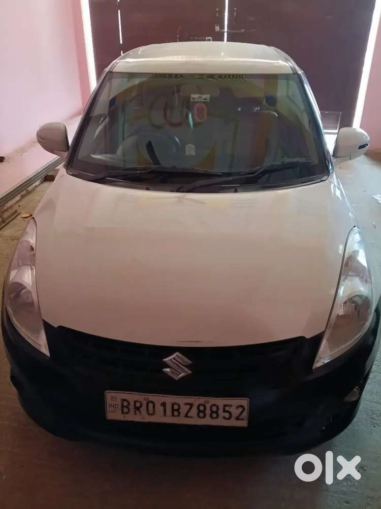 Good Condition Swift Dizire