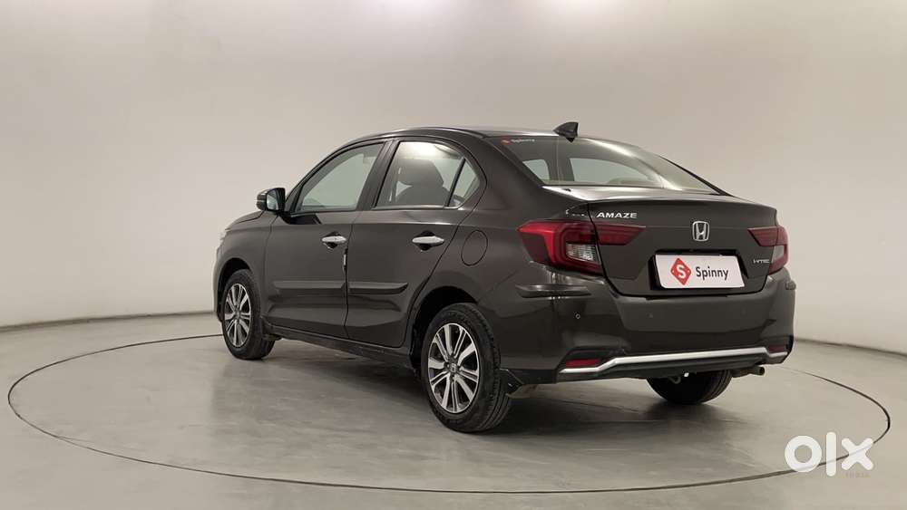 Honda Amaze Vx 1.2 Petrol Cvt, 2022, Petrol