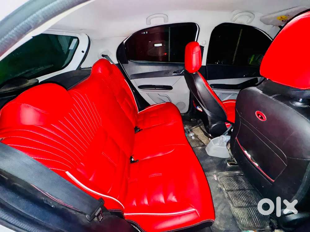 Tata Tiago Top Model 2021