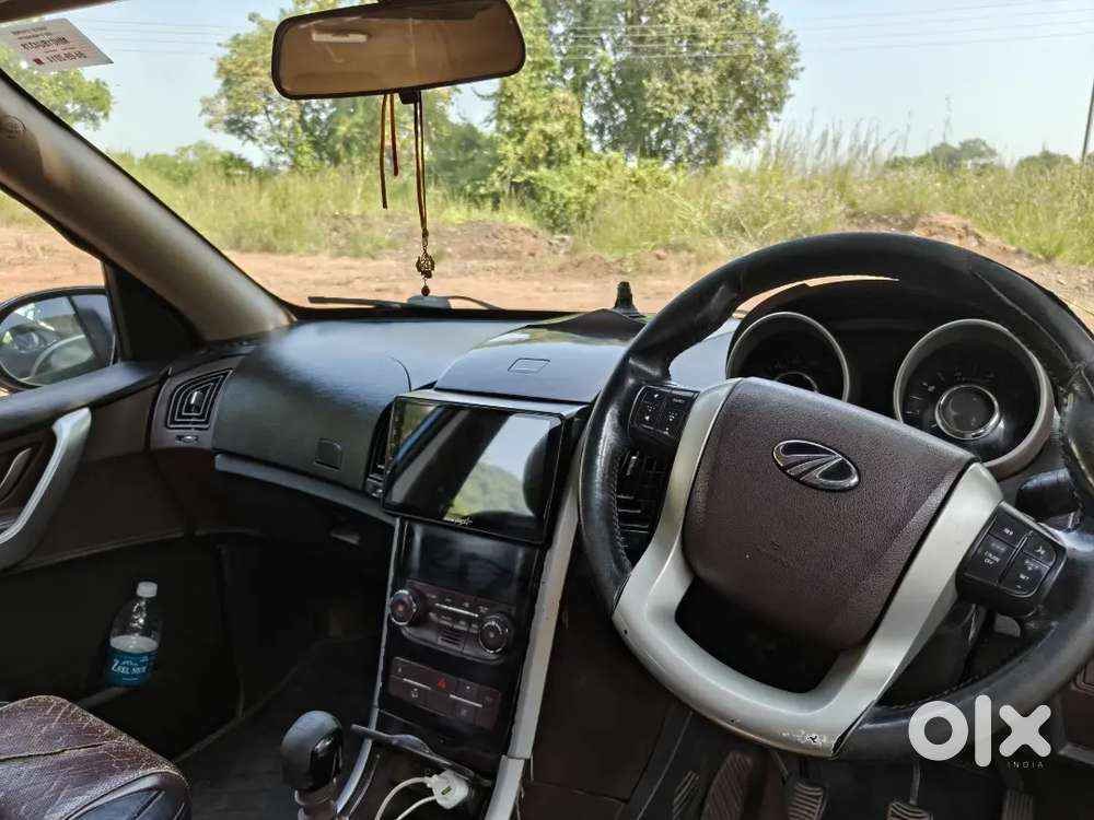 Mahindra Xuv500 2014 Diesel Well Maintained