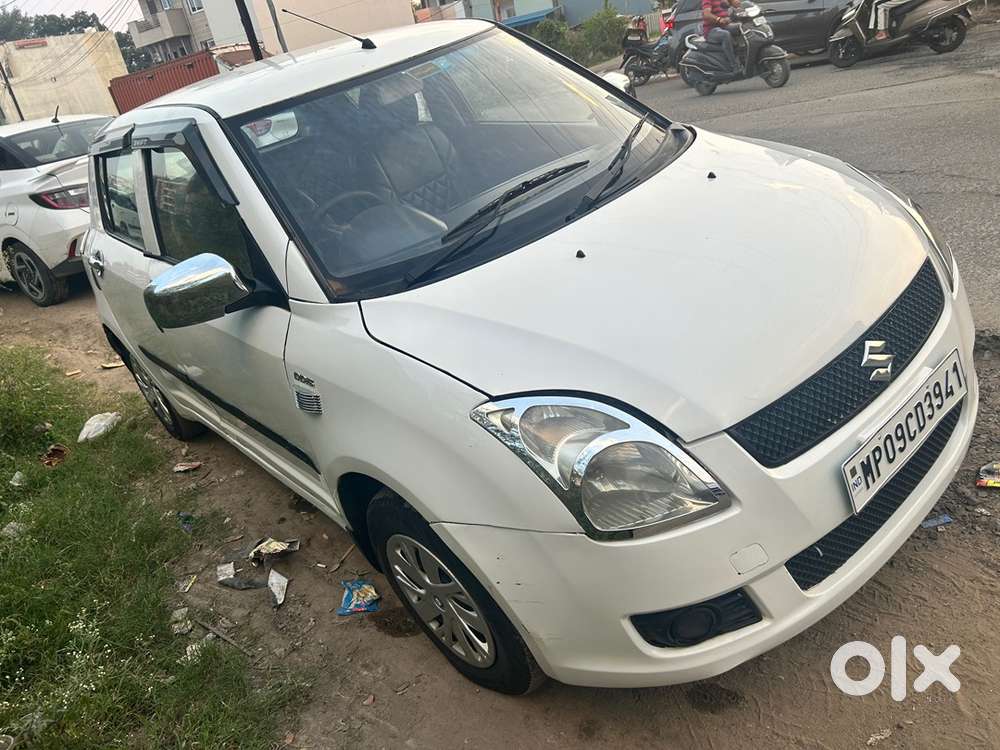 Maruti Suzuki Swift Diesel &ndash; For Sale