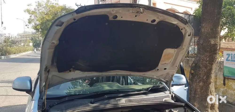 Maruti Suzuki Sx4 2011 Cng & Hybrids 77000 Km Driven