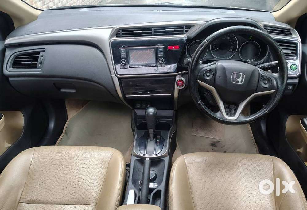 Honda City I Vtec Vx, 2014, Petrol