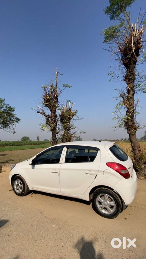 New Battery All Working Features