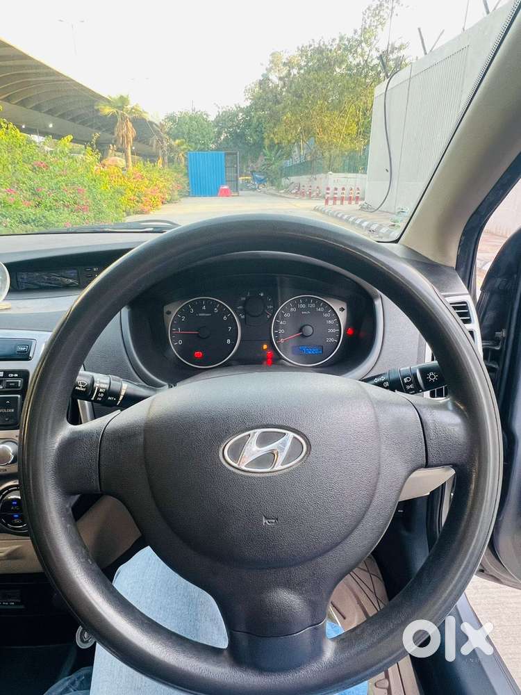 Hyundai I20 Magna Plus, 2013, Cng & Hybrids