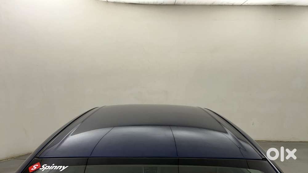 Maruti Suzuki Ciaz 1.4 Zeta Petrol, 2018, Petrol