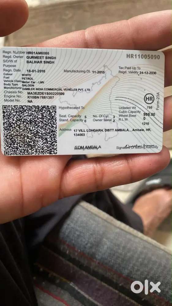 Maruti Suzuki Alto 2015